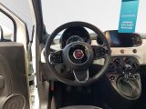FIAT 500 Lounge S&S 1.2 8V PDC+CARPLAY+HHC+KLIMA