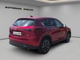 MAZDA CX-5 Ad vantage AWD+NAVI+PDC+RfK