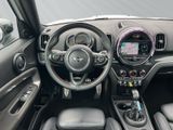MINI Cooper COUNTRYMAN S E ALL4 JCW Paket DAB NAV LED