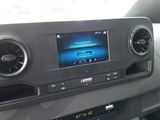 MERCEDES-BENZ Sprinter 317 CDI TIEFKÜHLKOFFER LBW NAVI AUTOM KLIMA
