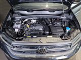 VW T-Cross 1.5 TSI R-Line DSG Klima Rückfahrkamera