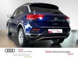 VW T-Roc 1.0 TSI Style LED ACC Apple CarPlay Klima