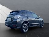 SUBARU XV Exclusive+*LEDER*SCHIEBEDACH ALLRAD*AUTOMATIK