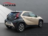 TOYOTA Aygo X Teamplayer*ALLWETTER*TOP*