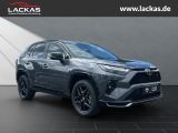 TOYOTA RAV 4 PLUG-IN HYBRID GR SPORT* INKL.AHK*TEIL-LED