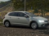 VW Polo Life 1,0 l 59 kW (80 PS) 5-Gang Klima