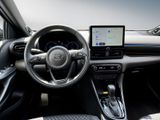 TOYOTA Yaris Hybrid Premiere Edition 1.5*HUD*JBL*NAVI*
