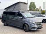 MERCEDES-BENZ V 250 MARCO POLO HORIZON AMG STANDHZG AHK 2,5T NAVI 360°