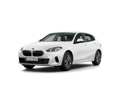 BMW 120 i Park-Assistent Navi Digitales Cockpit LED Apple CarPlay Android Auto Klimaautom
