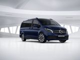 MERCEDES-BENZ V 250 EDITION KAMERA AHK 2,5T KLIMA STANDH 8SITZER