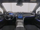MERCEDES-BENZ GLC 300 d 4M , AMG AVANTGARDE