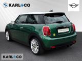 MINI Cooper SE 3-Türer Navi Temp Kamera Keyless LED