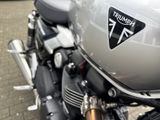 TRIUMPH Speed Twin 1200 MY25 4 Jahre Garantie Kurven-ABS