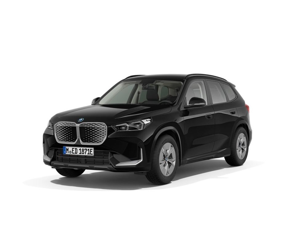 BMW iX1 xDrive 30 Driv Assis. H&K Memory Sitze DAB