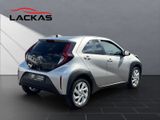 TOYOTA Aygo X Active ACC+SITZHEIZUNG+KLIMAAUTOMATIK