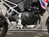 BMW F 900 GS DEAL-BOXENSTOP Trophy RDC SOS Dynamik Paket