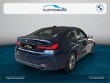 BMW 318i Limousine Navi+Kamera+SHZ+Apple+HiFi+LED+BT
