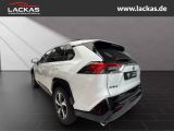 TOYOTA RAV 4 Plug-in Hybrid 4x4 Teamp layer 2.5 VVT-i *