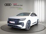 AUDI Q4 Sportback e-tron 50 quattro Navi+ Panorama