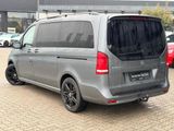 MERCEDES-BENZ V 300 AVANTGARDE AMG NIGHT ALLRAD AHK 2,5T PANO NAPPA