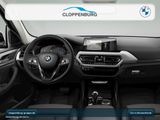 BMW X3 xDrive20d Navi+Pano+Kamera+E.Sitze Memo.+SHZ