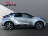 TOYOTA C-HR 1.8 Hybrid Team Deutschland FWD NAVI+LED