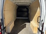 RENAULT Master III Kasten L3H2 150PS +AHK+EPH+CAM+NAVI+