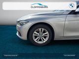 BMW 316d Touring
