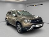 DACIA Duster II Prestige 4WD +Kamera+Navi+Klima+