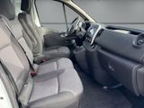 RENAULT Trafic Kasten L2H1 3,0t PDC+RfK
