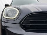 MINI Cooper Countryman Yours Trim Ambiente PDC+RFK DAB