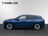 BMW iX 40 xDrive AHK Pano H&K ACC 360 Kamera LED PDC