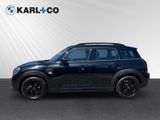 MINI Cooper Countryman Navi Temp Keyless Kamera LED