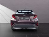 TOYOTA C-HR 2.0 Hybrid GR Sport Allwetterreifen*JBL*