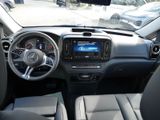 MERCEDES-BENZ Vito 116 Tourer SELECT Extralang 9Sitz Standhzg Leder Distro
