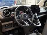 MERCEDES-BENZ T 180 PROGRESSIVE BENZIN LANG WINTER KAMERA LED