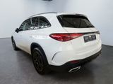 MERCEDES-BENZ GLC 200 4M , AMG NIGHT MEMO AHK KAMERA PANO SPUR