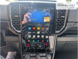 FORD Ranger Wildtrak 205 PS -El.Rollo-AT Reifen-