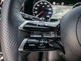 MERCEDES-BENZ GLB 200 d AMG SPUR KAMERA PDC SHZ MULTI