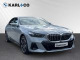 BMW 550 e xDrive Limousine M Sport LC Prof ACC B&W