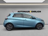 RENAULT ZOE Intens R135 +Batt-kauf+CCS-Schnellader+Navi+