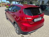 FORD Fiesta Active Plus SHZ/TEMP/RFK/NAVI/KLIMA