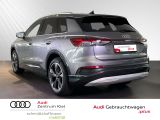 AUDI Q4 e-tron 40 e-tron S- Line Matrix, Navi Klima