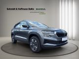 SKODA Karoq Tour Klima Rückfahrkamera Sitzheizung