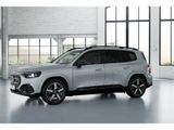 MERCEDES-BENZ GLB 350 4MATIC elektrisch AMG BURM NIGHT MEMO