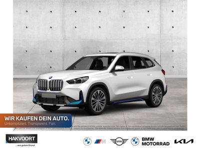 BMW iX1 xDrive30 M-Sport AHK - HuD - HK - ACC - PDC