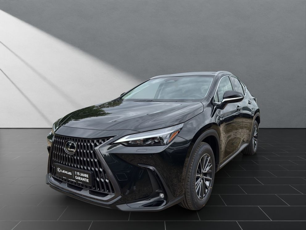 LEXUS NX 450h Executive Panorama Int+Technologie Paket