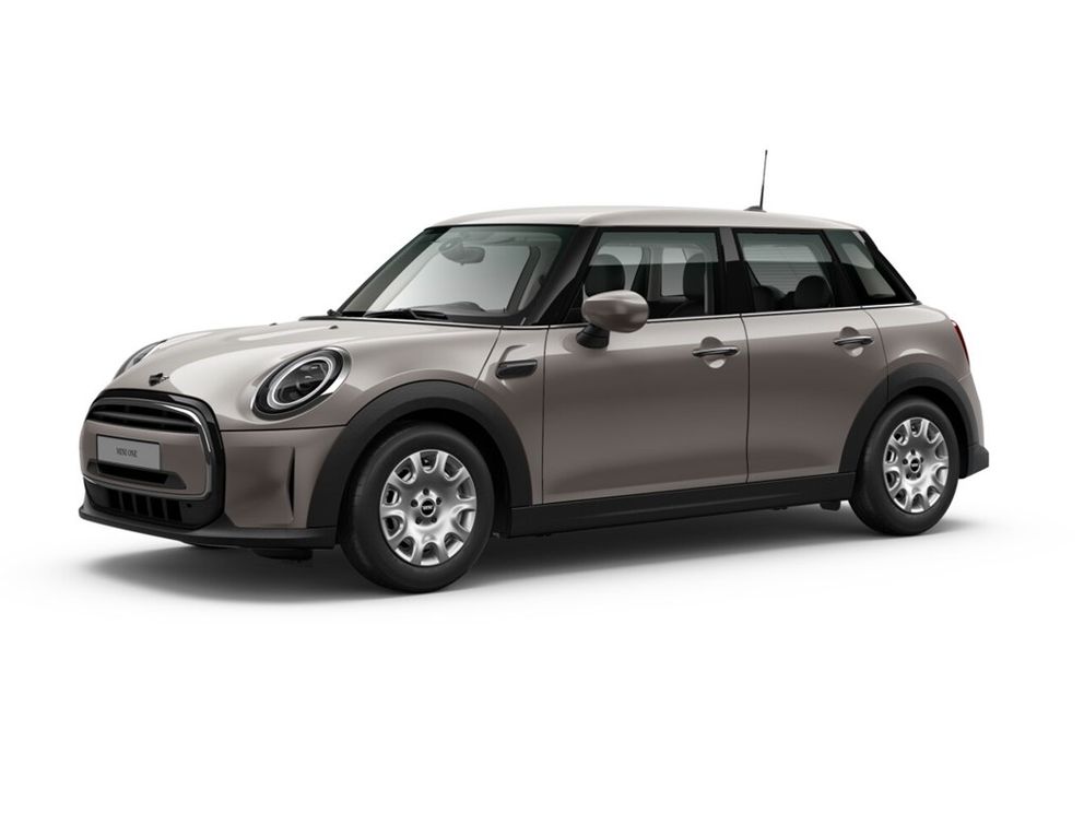MINI One Classic Trim 5-Türer LED DAB Keyless SHZ