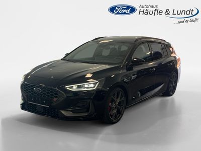 FORD Focus Turnier ST X 2.3 Benzin Automatik HUD AHK-abnehmbar El. Panodach Navi Soundsystem