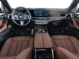 BMW X7 40 i M Sport Pro HUD Luftfederung  StandHZG AHK Harman